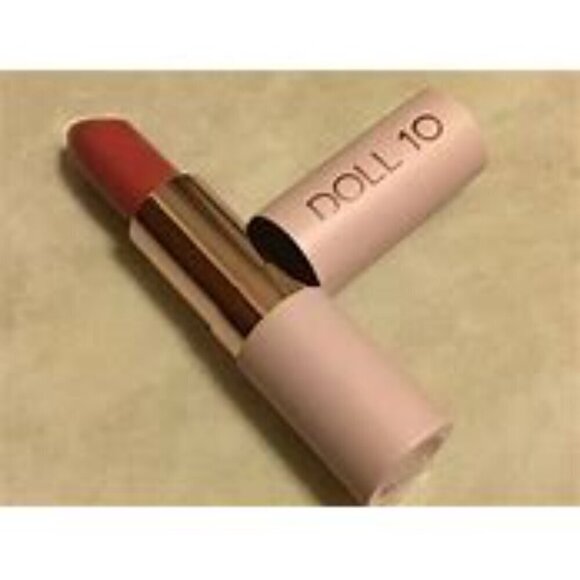 Doll 10 Smooth Assist Lipstick in (RUN THE WORLD) Brand New. Full Size - Picture 1 of 6